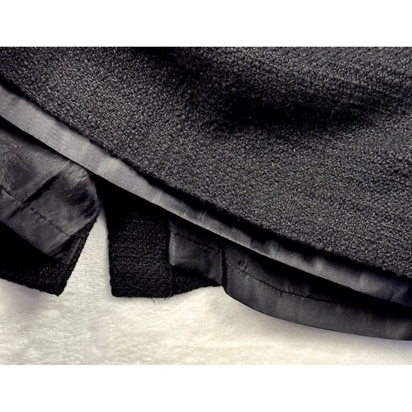 KARL LAGERFELD PARIS Colorblock Sheath Womens Dress Size 2 Feminine OldMoney - Picture 11 of 13